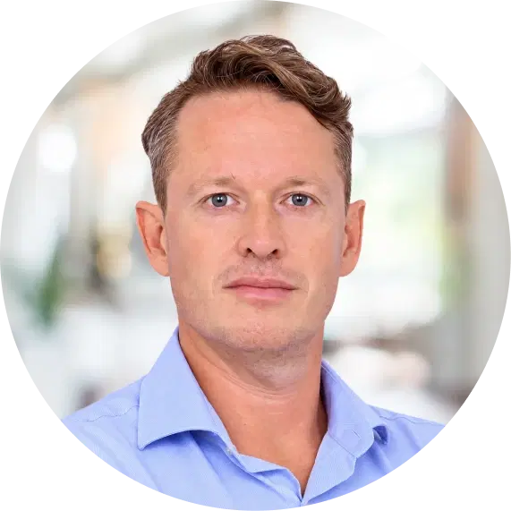 Dr Brock Salier