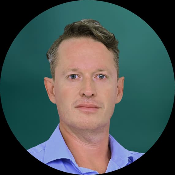 Dr Brock Salier